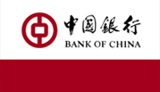 中國銀行